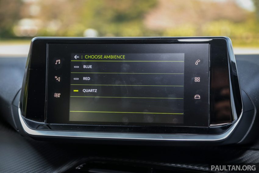 新车试驾: 2022 Peugeot 2008, 操控满分的都会型SUV 189331