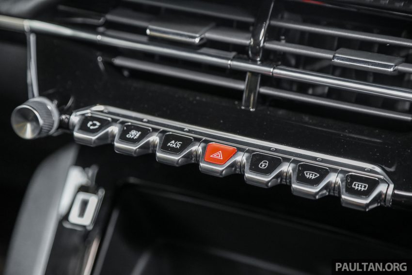 新车试驾: 2022 Peugeot 2008, 操控满分的都会型SUV 189333