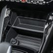 Peugeot 2008 SE 套件, 仅限橘或白色新车, 要价RM2,900