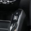 Peugeot 2008 SE 套件, 仅限橘或白色新车, 要价RM2,900