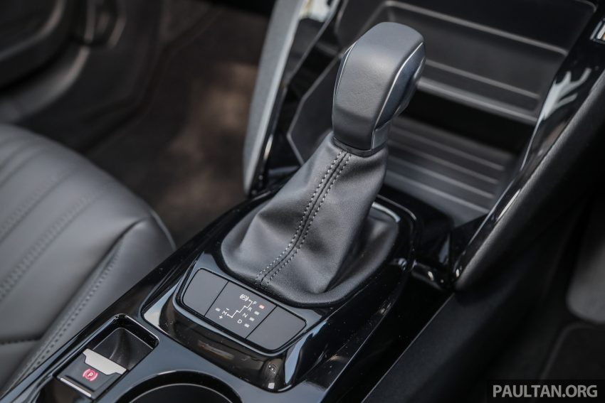 新车试驾: 2022 Peugeot 2008, 操控满分的都会型SUV 189337
