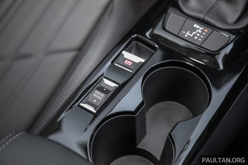 新车试驾: 2022 Peugeot 2008, 操控满分的都会型SUV 189338