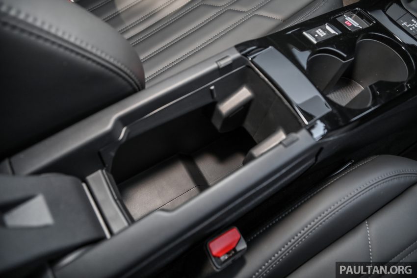 新车试驾: 2022 Peugeot 2008, 操控满分的都会型SUV 189339