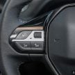 Peugeot 2008 SE 套件, 仅限橘或白色新车, 要价RM2,900