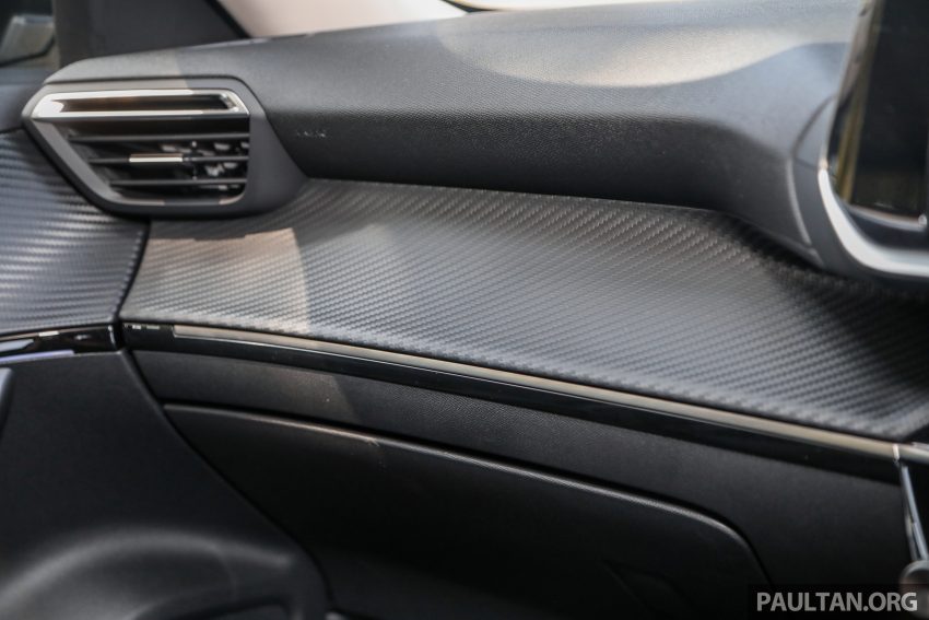 新车试驾: 2022 Peugeot 2008, 操控满分的都会型SUV 189342