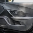 Peugeot 2008 SE 套件, 仅限橘或白色新车, 要价RM2,900