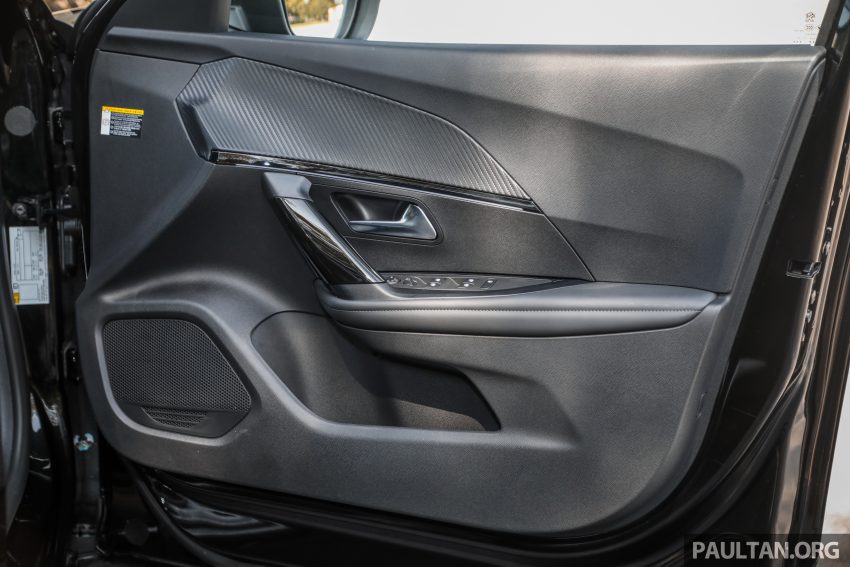 新车试驾: 2022 Peugeot 2008, 操控满分的都会型SUV 189348