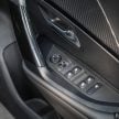 Peugeot 2008 SE 套件, 仅限橘或白色新车, 要价RM2,900