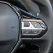 Peugeot 2008 SE 套件, 仅限橘或白色新车, 要价RM2,900