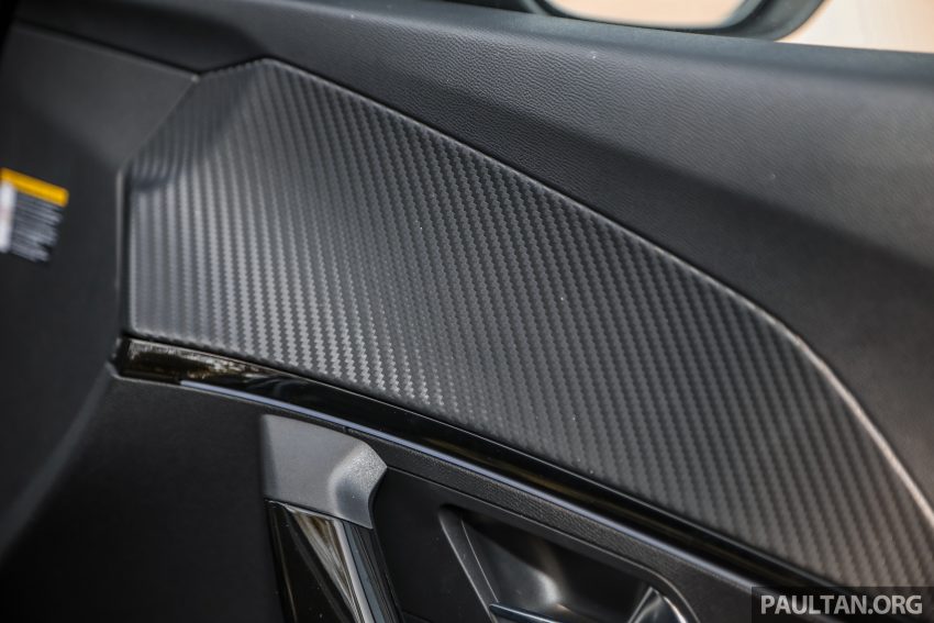 新车试驾: 2022 Peugeot 2008, 操控满分的都会型SUV 189350