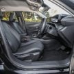 Peugeot 2008 SE 套件, 仅限橘或白色新车, 要价RM2,900