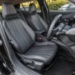 Peugeot 2008 SE 套件, 仅限橘或白色新车, 要价RM2,900