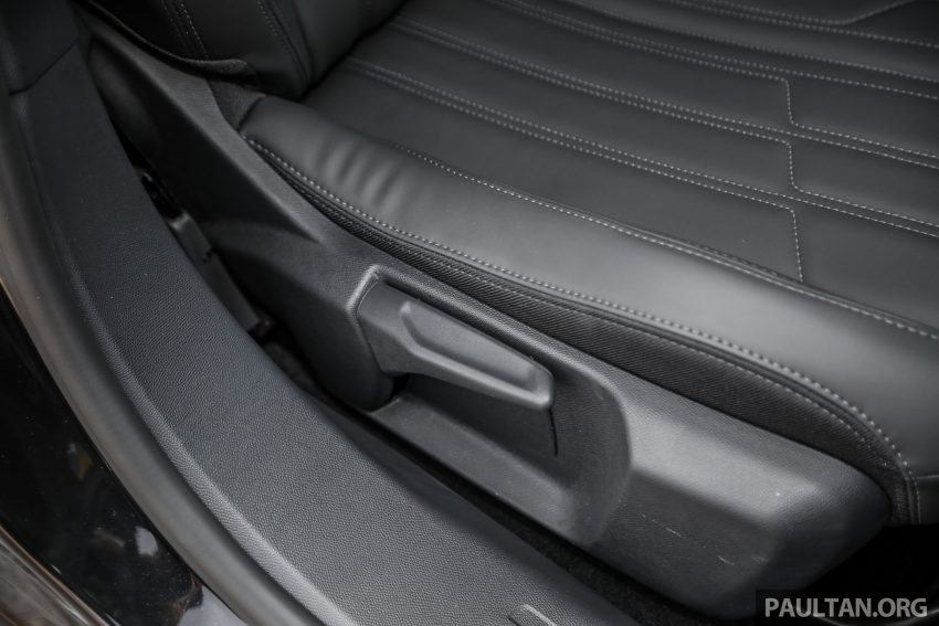 新车试驾: 2022 Peugeot 2008, 操控满分的都会型SUV 189353