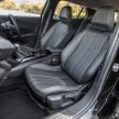 Peugeot 2008 SE 套件, 仅限橘或白色新车, 要价RM2,900
