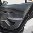 Peugeot 2008 SE 套件, 仅限橘或白色新车, 要价RM2,900