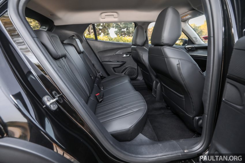 新车试驾: 2022 Peugeot 2008, 操控满分的都会型SUV 189357