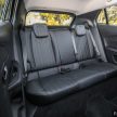 Peugeot 2008 SE 套件, 仅限橘或白色新车, 要价RM2,900