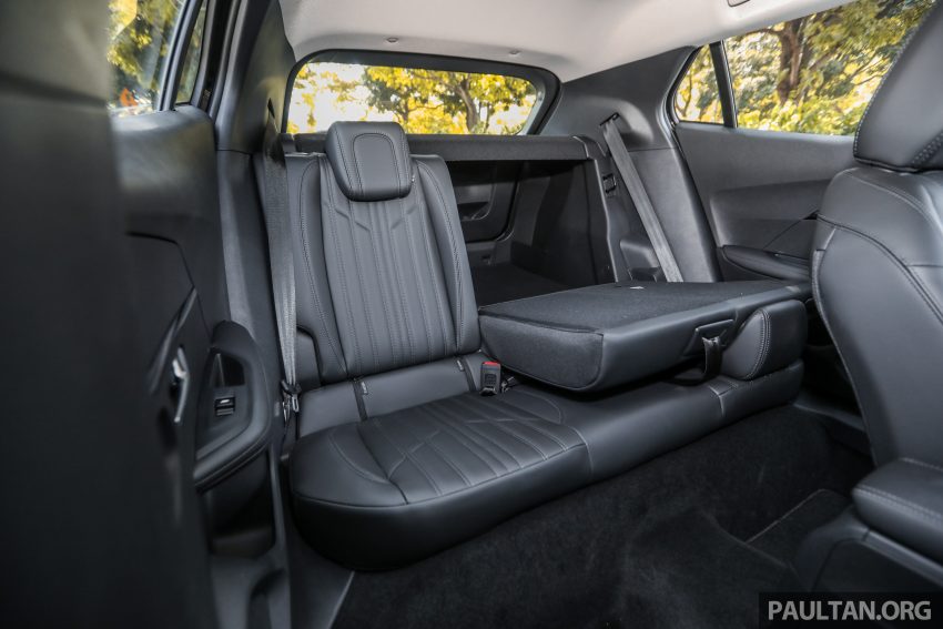 新车试驾: 2022 Peugeot 2008, 操控满分的都会型SUV 189359