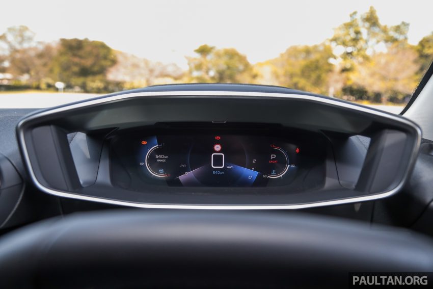 新车试驾: 2022 Peugeot 2008, 操控满分的都会型SUV 189306