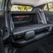 Peugeot 2008 SE 套件, 仅限橘或白色新车, 要价RM2,900
