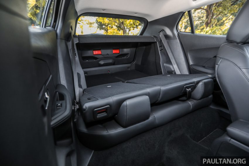 新车试驾: 2022 Peugeot 2008, 操控满分的都会型SUV 189360