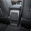 Peugeot 2008 SE 套件, 仅限橘或白色新车, 要价RM2,900