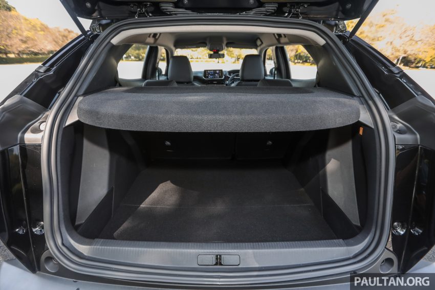 新车试驾: 2022 Peugeot 2008, 操控满分的都会型SUV 189362