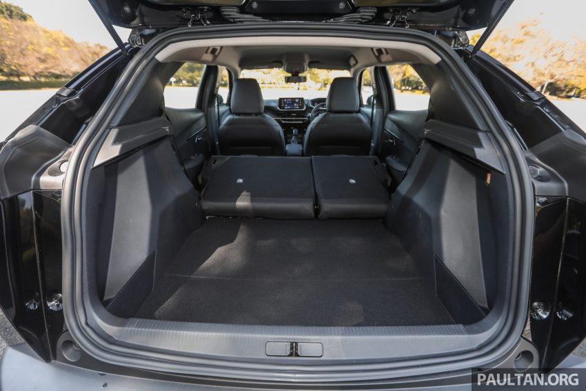 新车试驾: 2022 Peugeot 2008, 操控满分的都会型SUV 189363