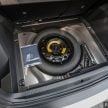 Peugeot 2008 SE 套件, 仅限橘或白色新车, 要价RM2,900