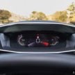 Peugeot 2008 SE 套件, 仅限橘或白色新车, 要价RM2,900