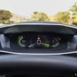 Peugeot 2008 SE 套件, 仅限橘或白色新车, 要价RM2,900