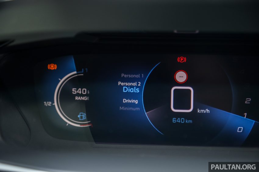 新车试驾: 2022 Peugeot 2008, 操控满分的都会型SUV 189309