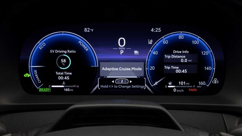 阔别多年回归！第十六代 Toyota Crown 跨界版全球首发！Sedan、SUV 等概念车齐登场；Crown 重新定位成子品牌 187930