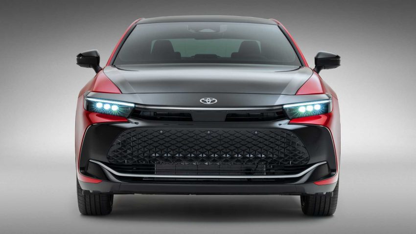 阔别多年回归！第十六代 Toyota Crown 跨界版全球首发！Sedan、SUV 等概念车齐登场；Crown 重新定位成子品牌 187905
