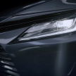 泰原厂发预告, 全新 Toyota Vios 大改款8月9日全球首发