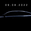 泰原厂发预告, 全新 Toyota Vios 大改款8月9日全球首发