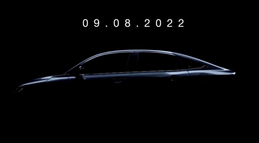 泰原厂发预告, 全新 Toyota Vios 大改款8月9日全球首发 189212