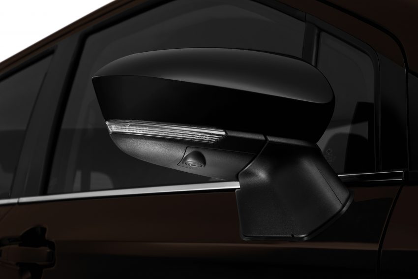 2022 Perodua Alza 三个等级与规格差异逐个看, 从6.2万起 188306