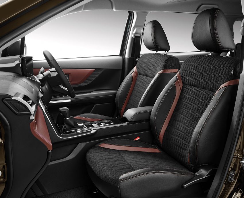 2022 Perodua Alza 三个等级与规格差异逐个看, 从6.2万起 188308