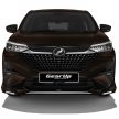 全新 Perodua Alza 上个月已交车4,000辆, 累积订单3.9万辆, Apple CarPlay 认证程序已晋最后阶段, 今年料可支援