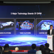 长城汽车 Great Wall Motors 正式官宣进驻大马！Ora Good Cat 电动车、Haval H6、Jolion 今年第四季上市