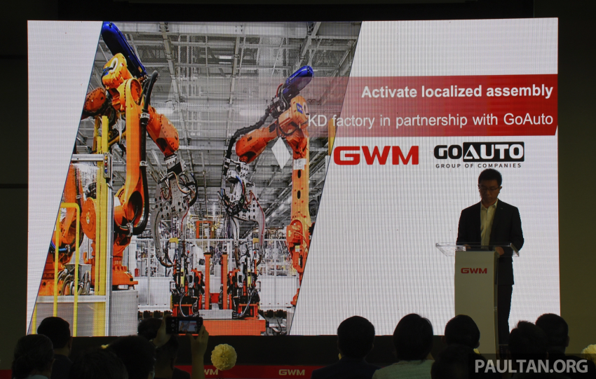 长城汽车 Great Wall Motors 正式官宣进驻大马！Ora Good Cat 电动车、Haval H6、Jolion 今年第四季上市 186831