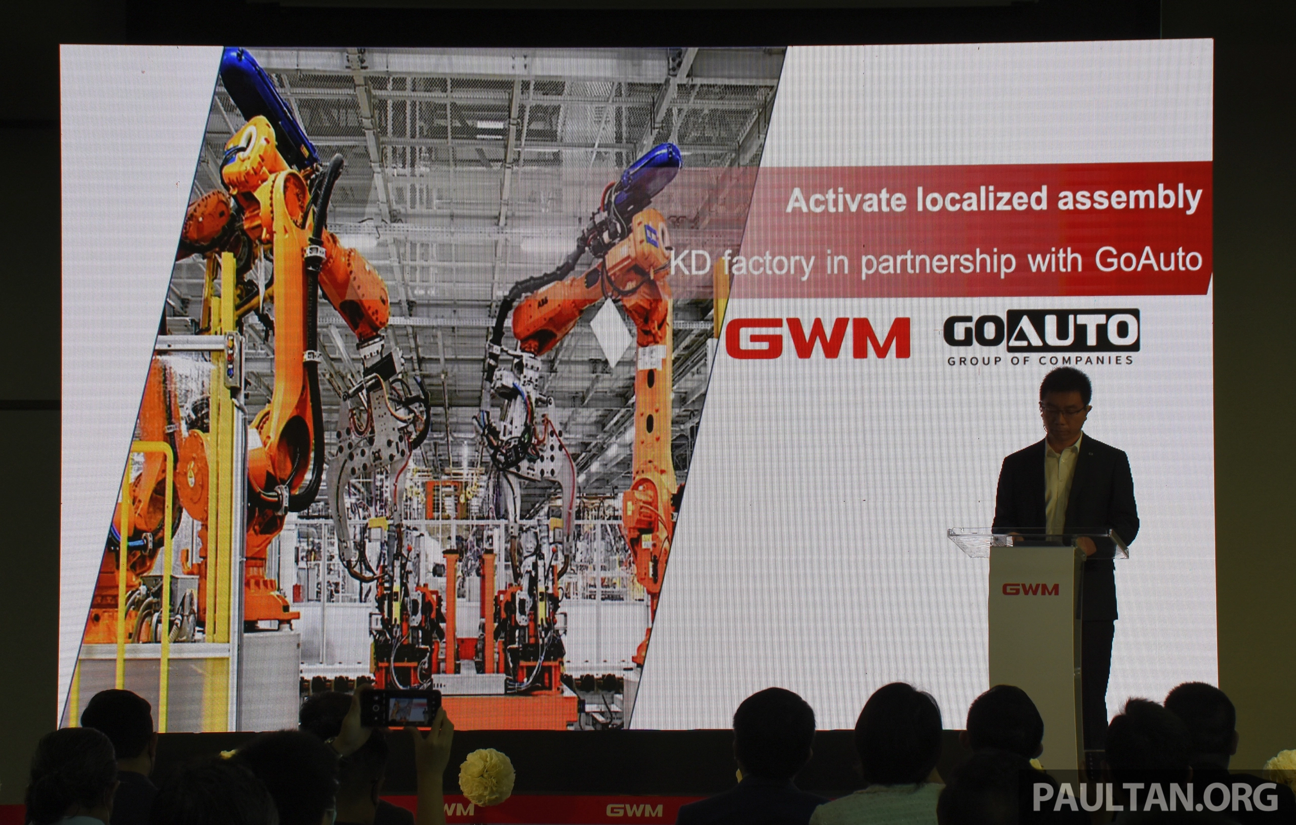 长城汽车 Great Wall Motors 正式官宣进驻大马！Ora Good Cat 电动车、Haval H6、Jolion 今年第四季上市