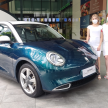 长城汽车 Great Wall Motors 正式官宣进驻大马！Ora Good Cat 电动车、Haval H6、Jolion 今年第四季上市