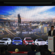 长城汽车 Great Wall Motors 正式官宣进驻大马！Ora Good Cat 电动车、Haval H6、Jolion 今年第四季上市