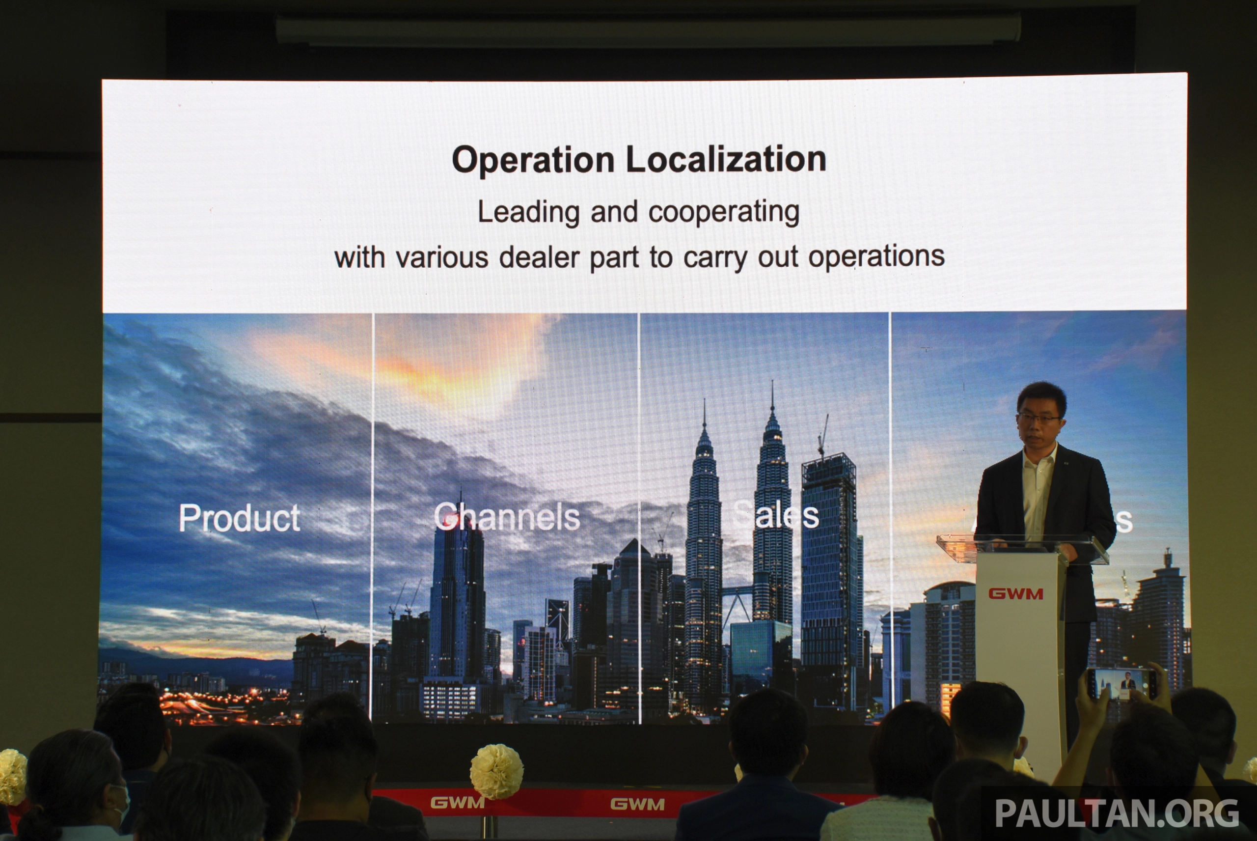 长城汽车 Great Wall Motors 正式官宣进驻大马！Ora Good Cat 电动车、Haval H6、Jolion 今年第四季上市