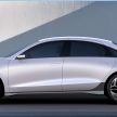 官方预告释出！Hyundai Ioniq 6 纯电动车即将在马上市？