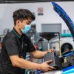 myTukar 更换全新橘色主题色, 本周末举办大型二手车促销