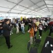 myTukar 更换全新橘色主题色, 本周末举办大型二手车促销