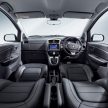 2023 Proton Exora 小升级版正式发布！售价从RM63k起